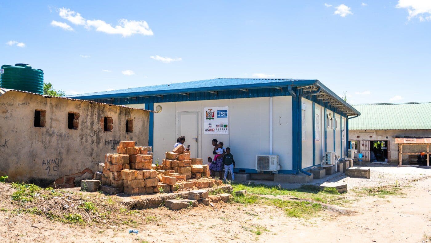 PEPFAR Data Finally Released: Officials Claim Victory While Health Experts Sound the Alarm
