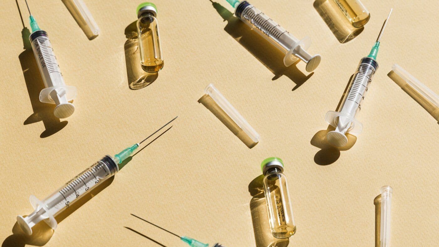 Peptide Therapy on the Brink: What RFK Jr.'s FDA Promise Means for Wellness Enthusiasts