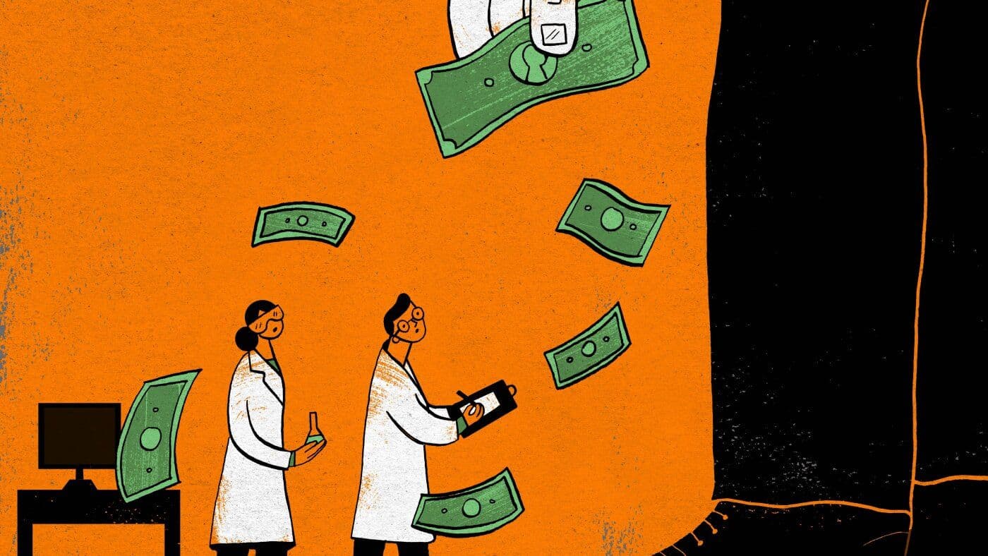 How Jeffrey Epstein Used Scientific Philanthropy to Buy Influence and Shield His Reputation