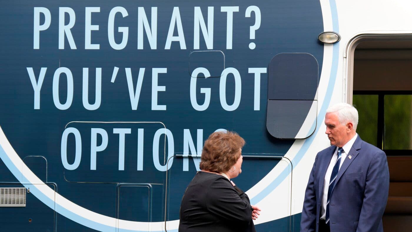 Conservative States Rally Behind Model Legislation to Shield Crisis Pregnancy Centers