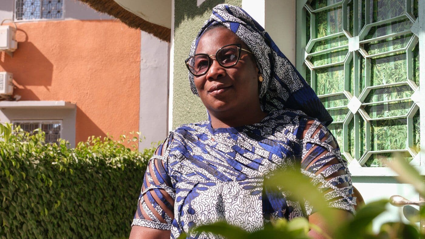 Behind Bars and Forgotten: The Harsh Reality Facing Women in Senegal's Prison System