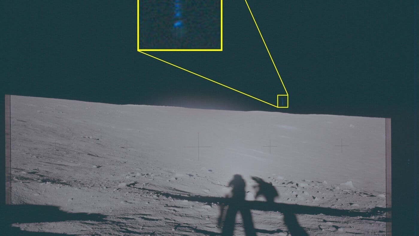 Pentagon Unlocks Decades of UFO Secrets: What the Newly Released Files Reveal