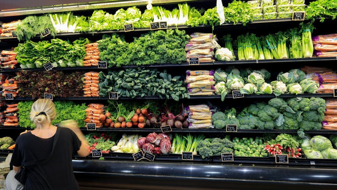 SNAP Benefits Under Threat: Are You Affected by the New Work Requirements?