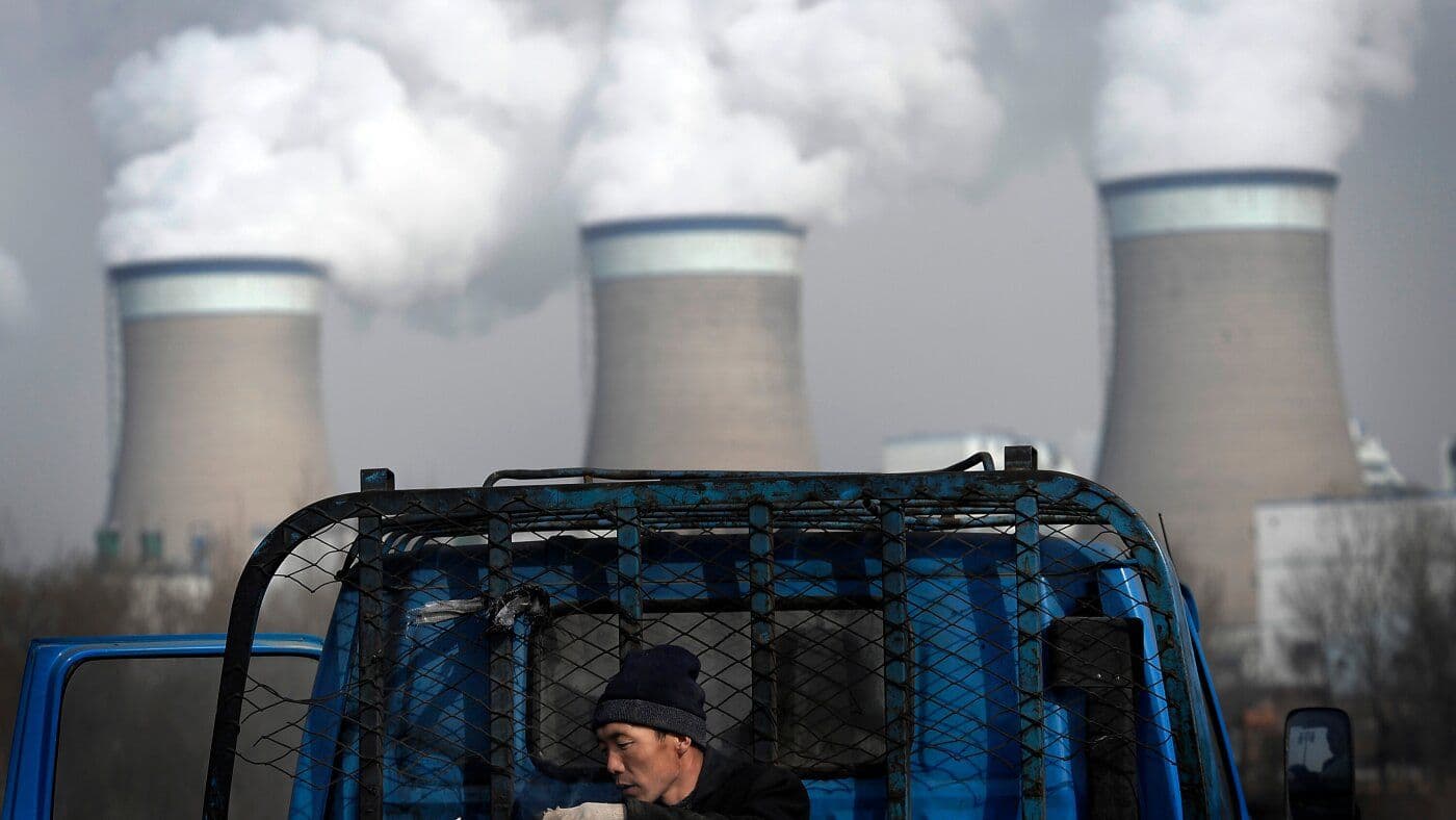 Asia's Coal Comeback: How the Iran Conflict Is Reshaping Regional Energy Strategy