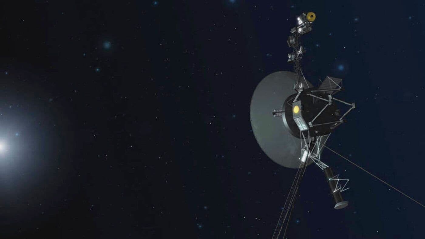 Voyager 1 at 49: Why NASA Shut Down One of Its Last Working Instruments to Keep It Alive
