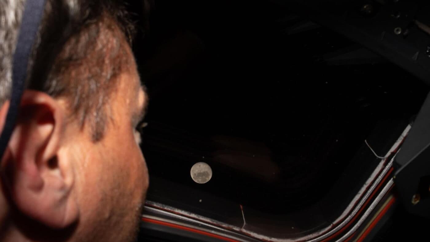 Artemis II Crew Circles the Moon, Shatters Apollo Record, and Witnesses a Rare Eclipse