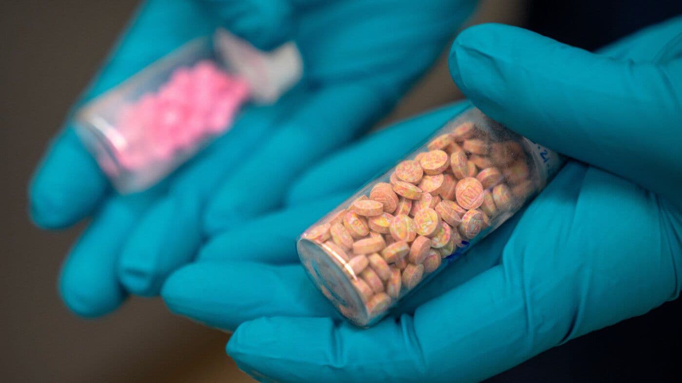 America's Drug Overdose Deaths Are Falling Fast — But a Toxic New Street Drug Crisis Looms