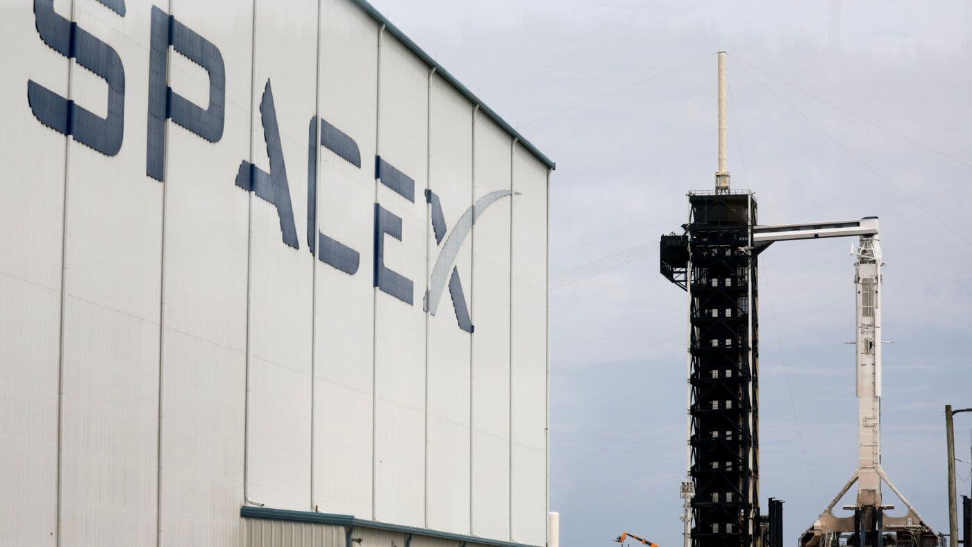 SpaceX's Record-Breaking IPO Plans Expose Massive Rocket and AI Investment