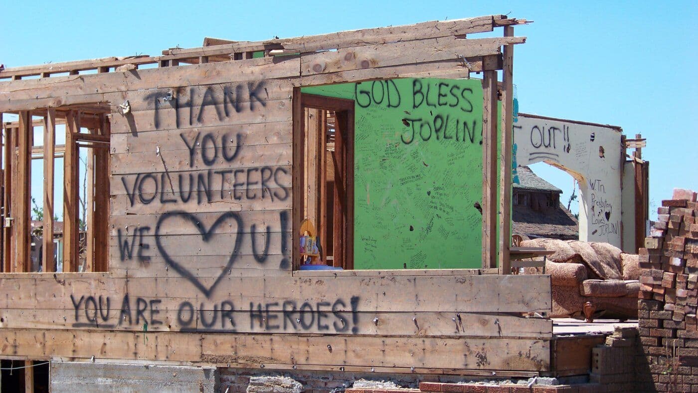 How a Devastating Tornado United Joplin, Missouri — and Sparked a Legacy of Kindness That Endures 15 Years Later