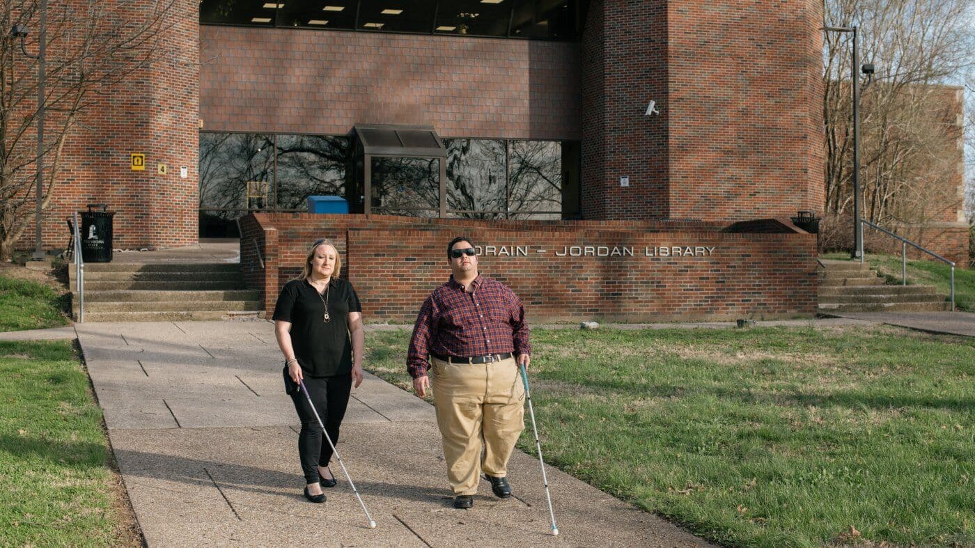 Justice Department Delays Digital Accessibility Deadline, Leaving Disability Advocates Outraged