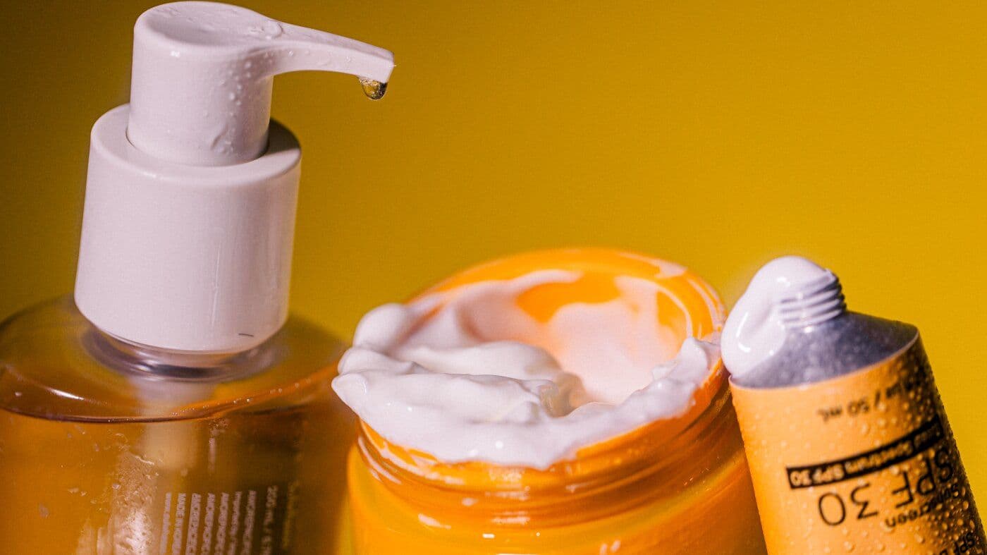 Stop Wasting Money on Skin Care Products You Don't Actually Need
