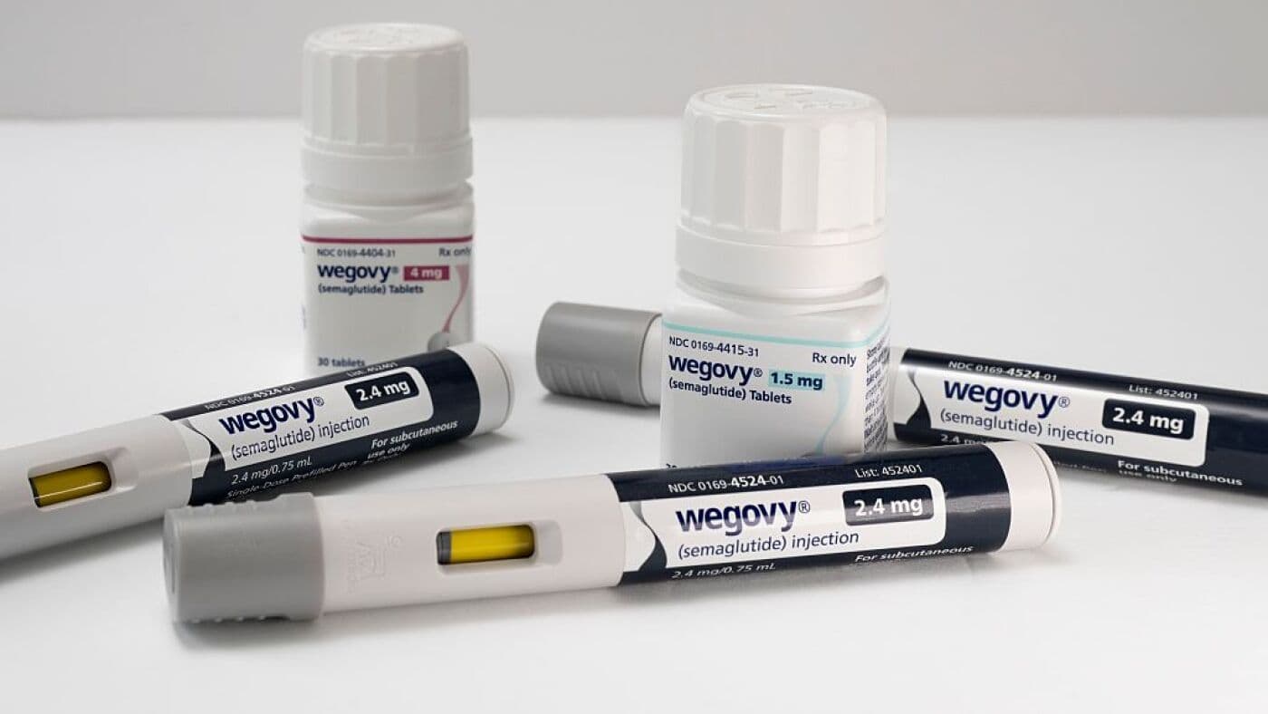 Medicare's $50 GLP-1 Weight Loss Drug Program: Everything You Need to Know Before July