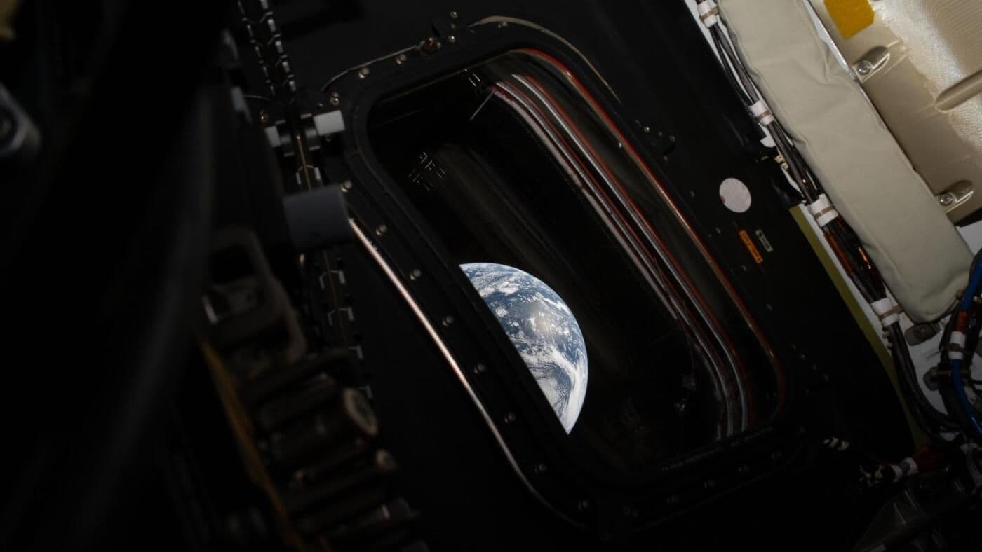 Artemis II Crew Captures Breathtaking Images of Earth From Deep Space