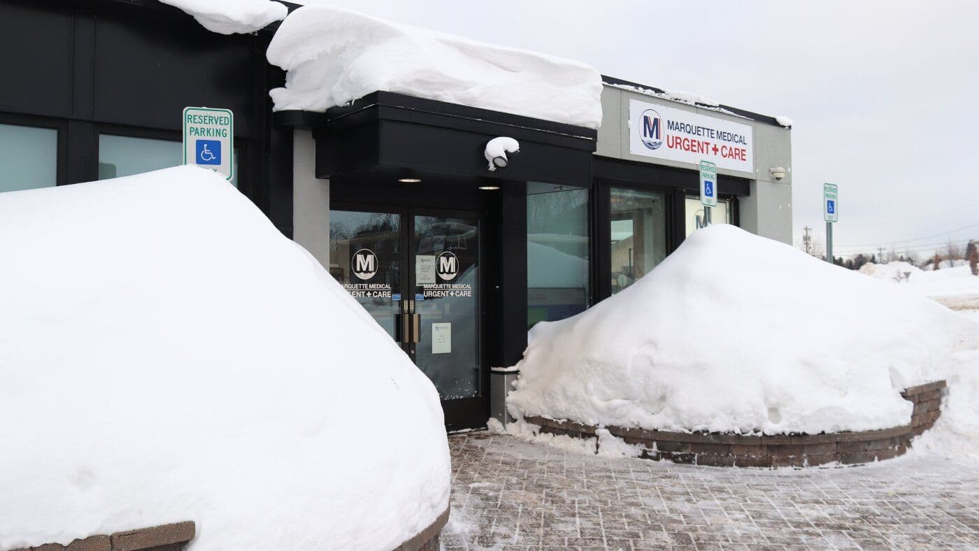Abortion clinics are closing nationwide. Could urgent care help fill the gap?