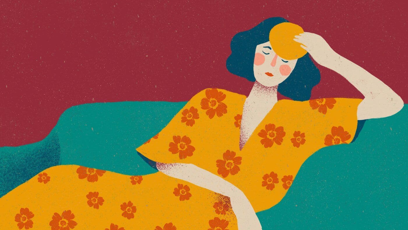 What We Know — and Still Don't — About Pain, According to Dr. Sanjay Gupta