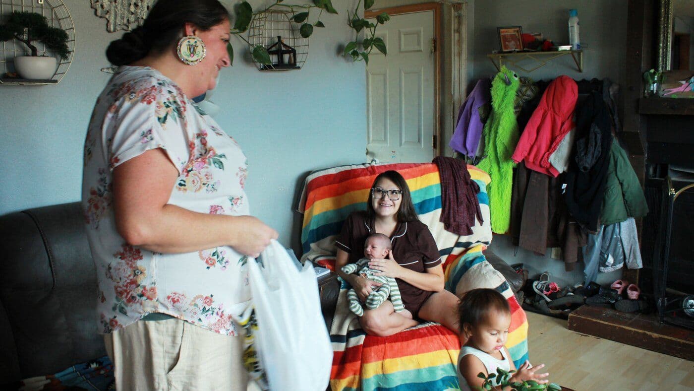 States Begin Slashing Medicaid Benefits as Federal Cuts Loom Large