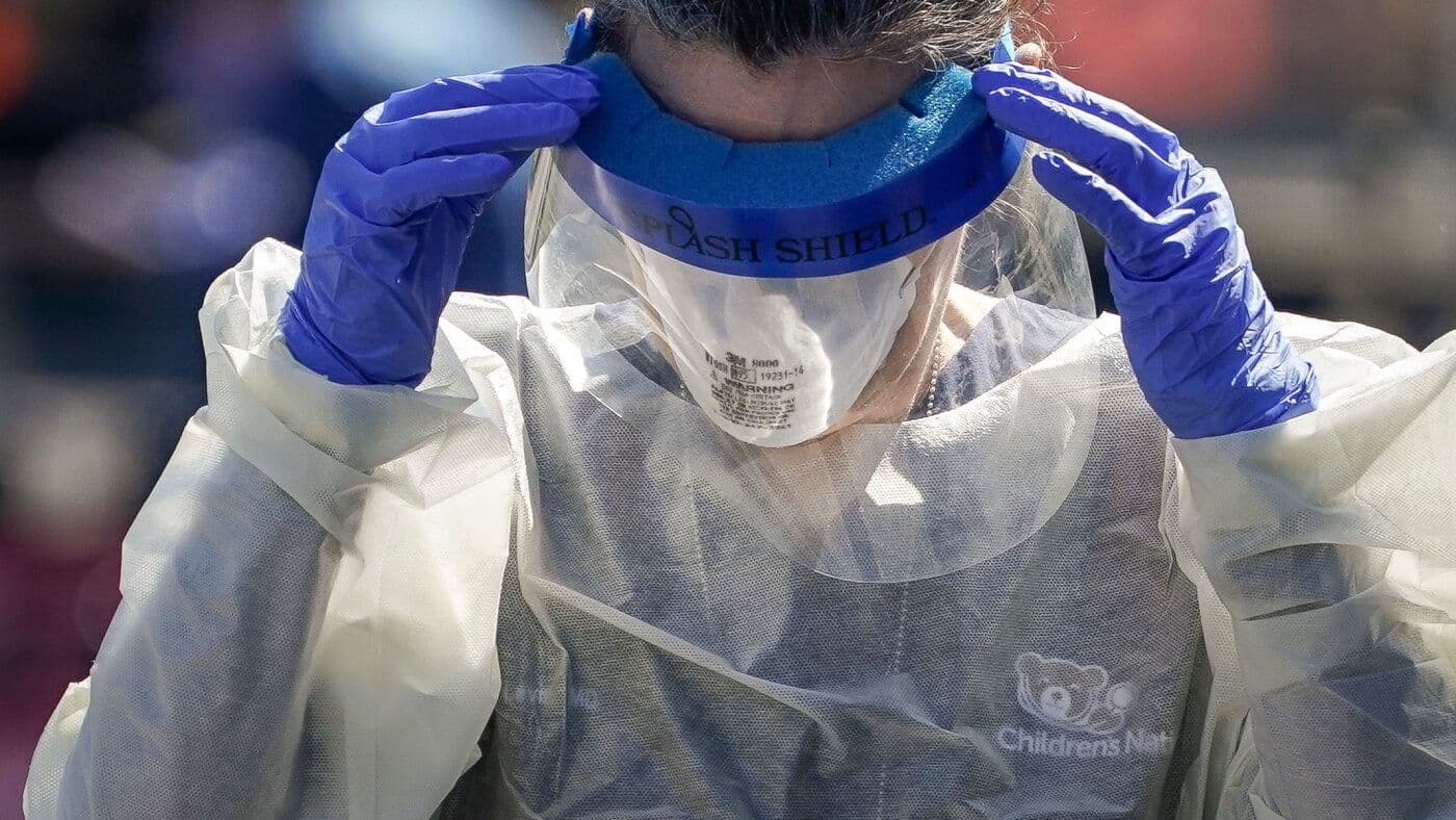 How COVID-19 Trauma Is Fueling Fear Around Ebola and Hantavirus Outbreaks