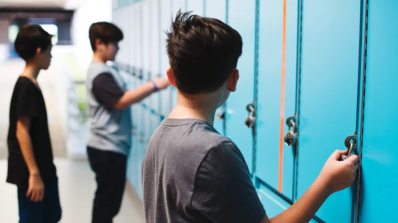 Northern Virginia School Board Reaches Settlement With Boys Suspended Over Transgender Locker Room Dispute