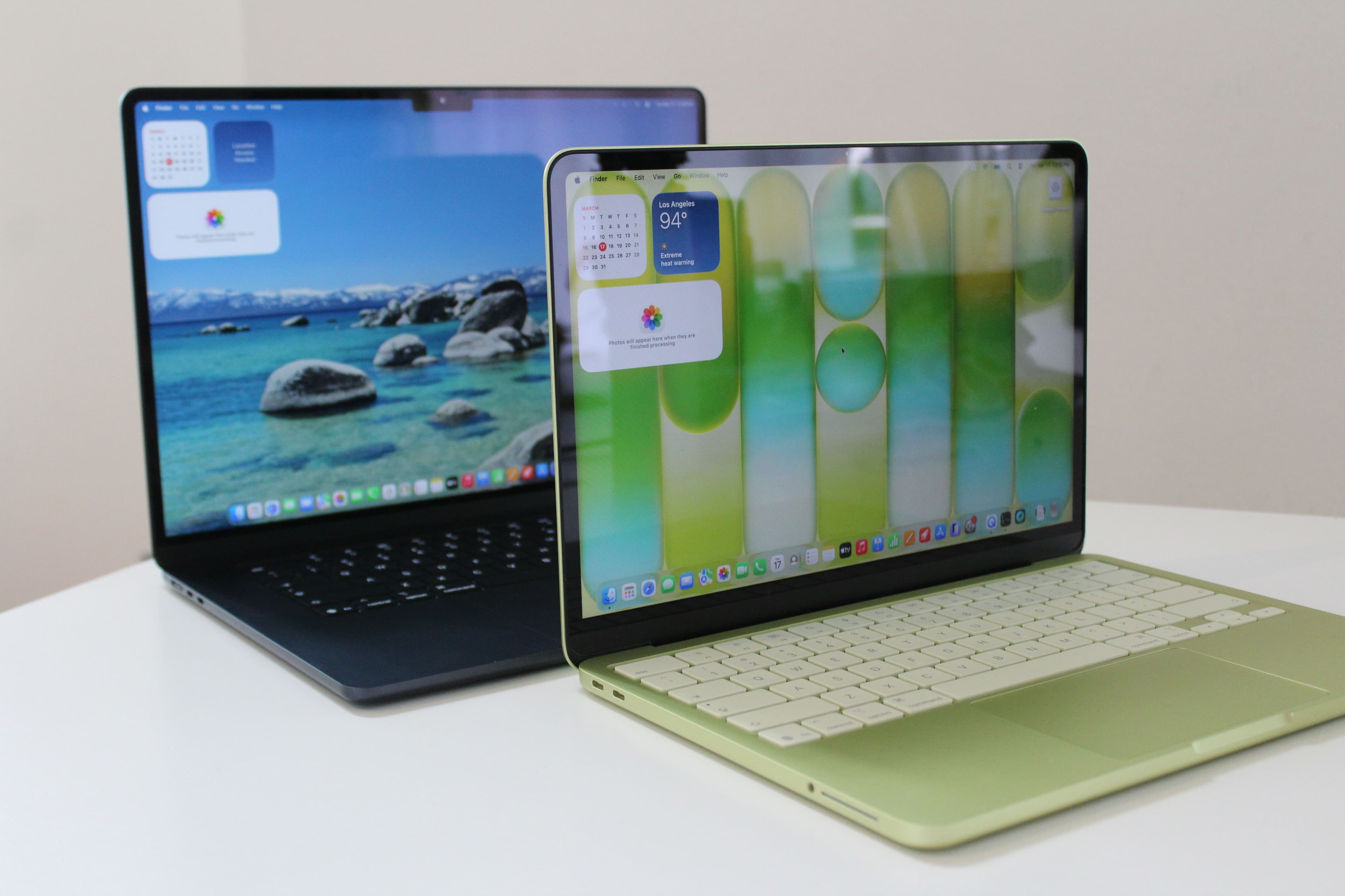 MacBook Neo vs. MacBook Air: The Ultimate Buying Guide for 2025