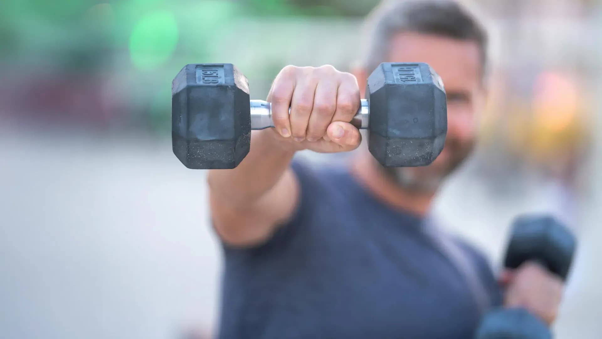 Your Body Starts Declining at 35 — But Science Says It's Never Too Late to Fight Back