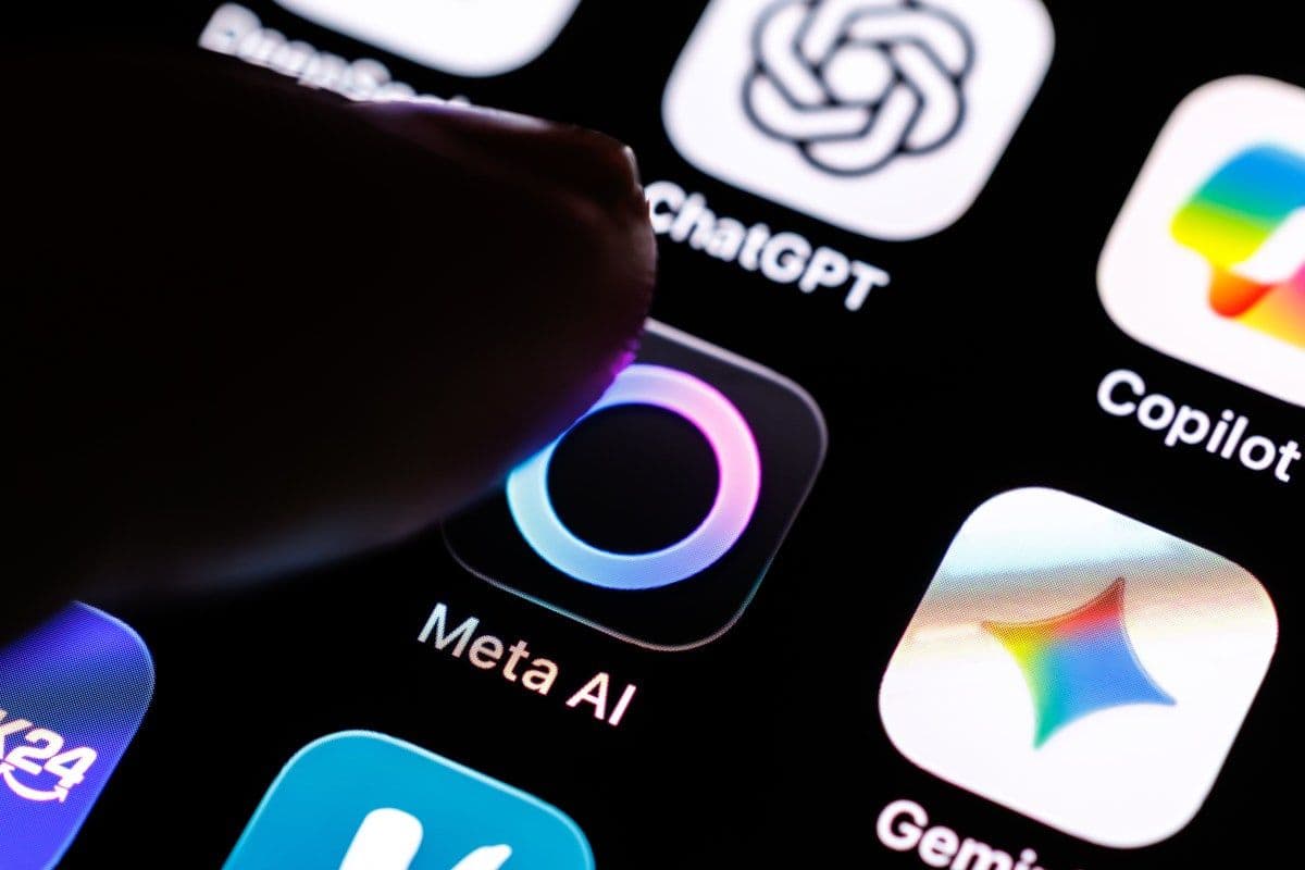 Meta Is Building AI Data Centers Inside Giant Tents — And It Just Might Work