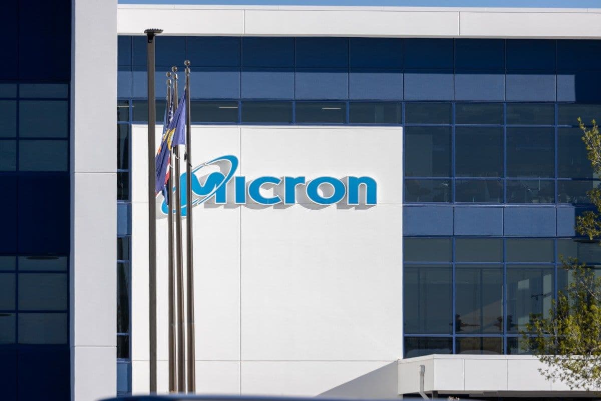 How America's Biggest Memory Chip Maker Is Cashing In on the AI Revolution