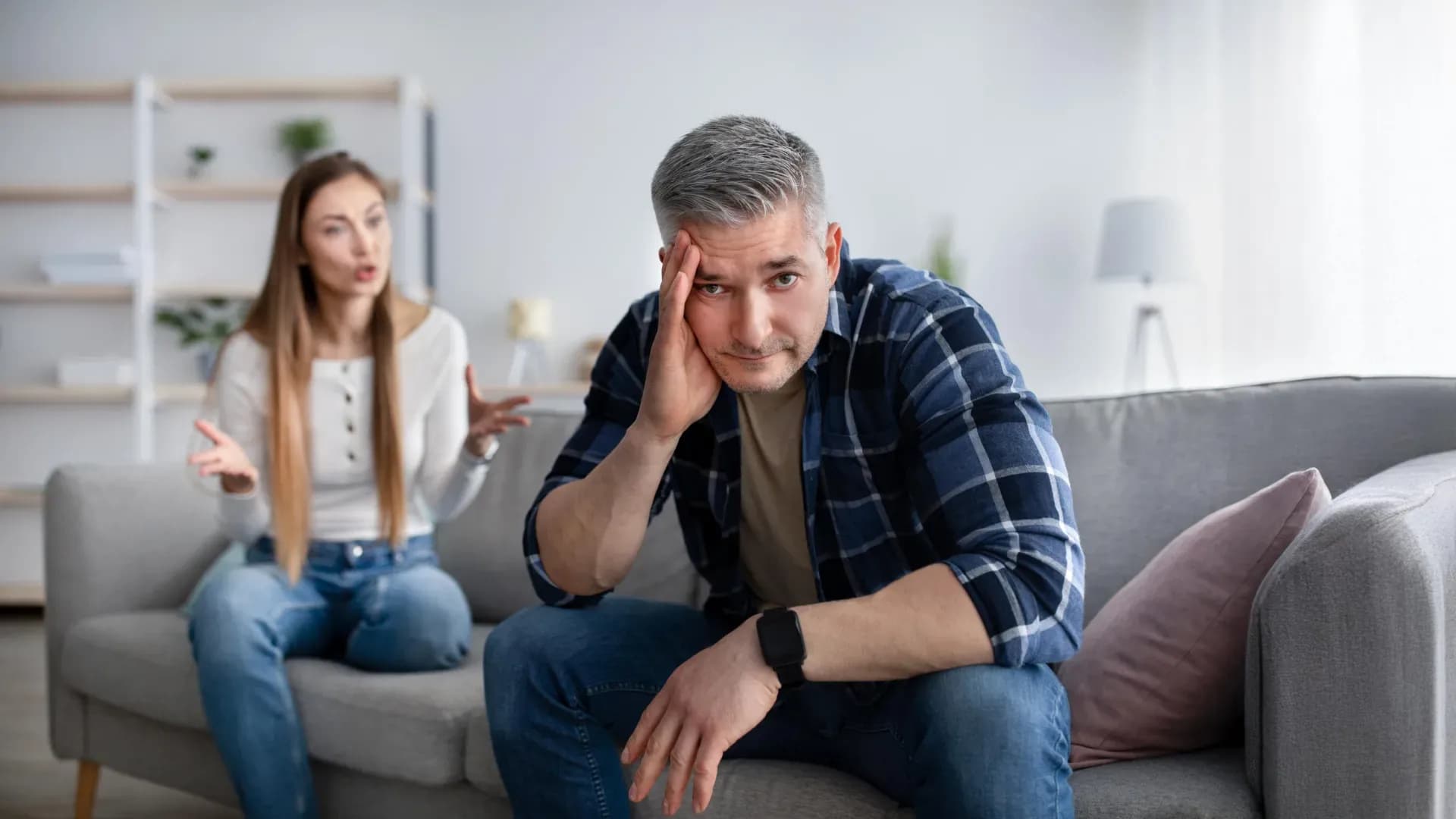 Middle Age in America Is Getting Harder — And the Data Proves It