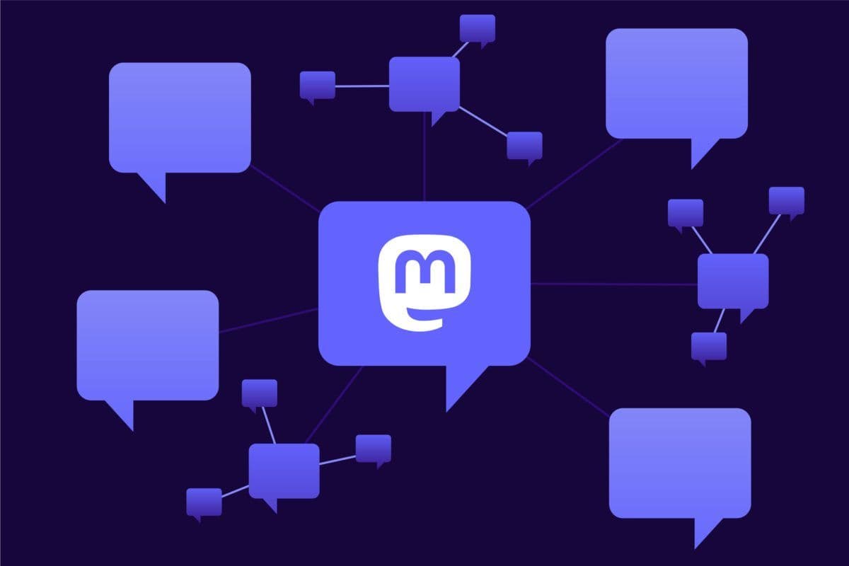 Mastodon's Main Server Knocked Offline by DDoS Attack