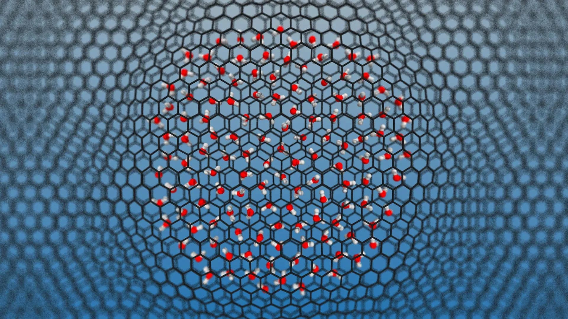 The Real Reason Water Behaves Differently in Nanoscale Spaces