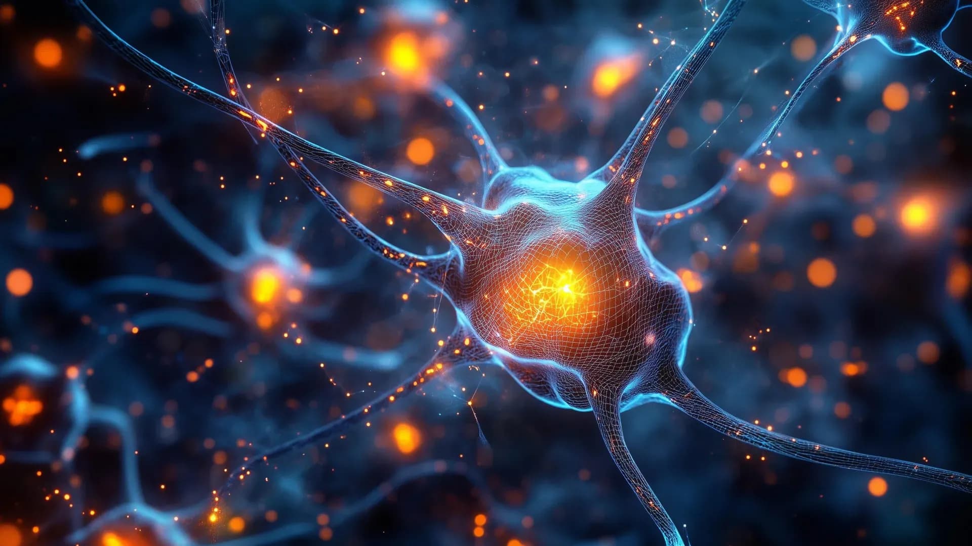 Brain Cells Have a Hidden 'Gatekeeper' Structure — and It Could Be the Key to Stopping Alzheimer's