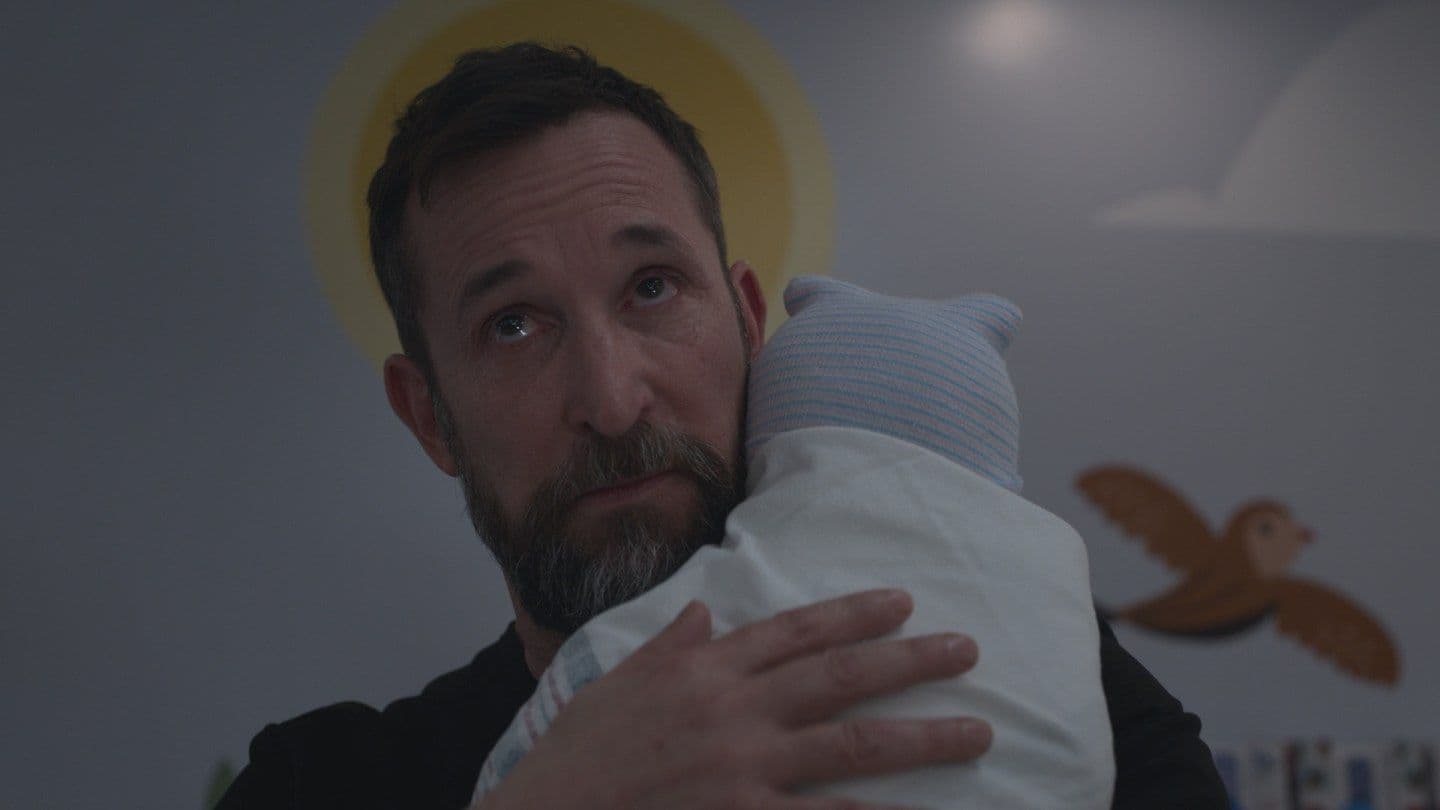 Noah Wyle Opens Up About His Personal Connection to The Pitt's Intense Season 2 Storyline