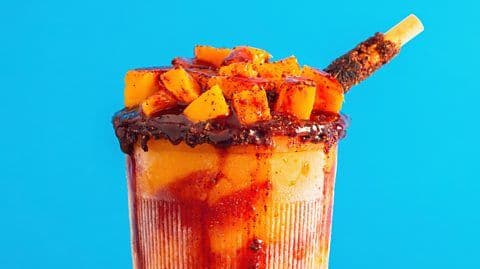 Fricy: The Sweet and Spicy Food Trend Set to Dominate Summer 2026