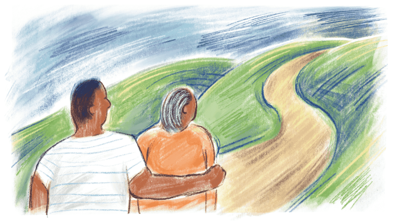 What Happens When the Caregiver Is Gone? A Practical Planning Guide for Families