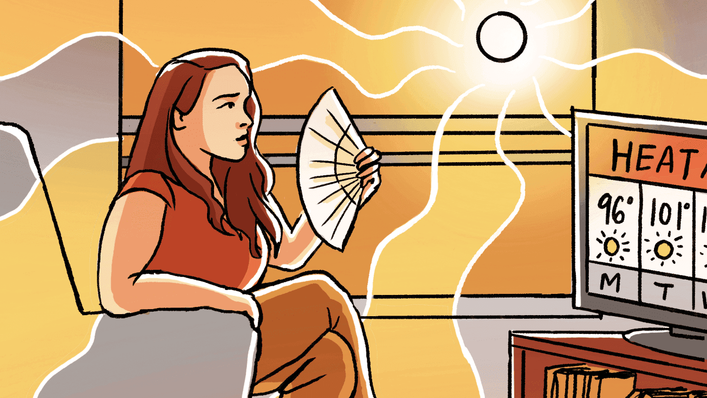 How Extreme Heat Kills the Human Body — And How to Protect Yourself