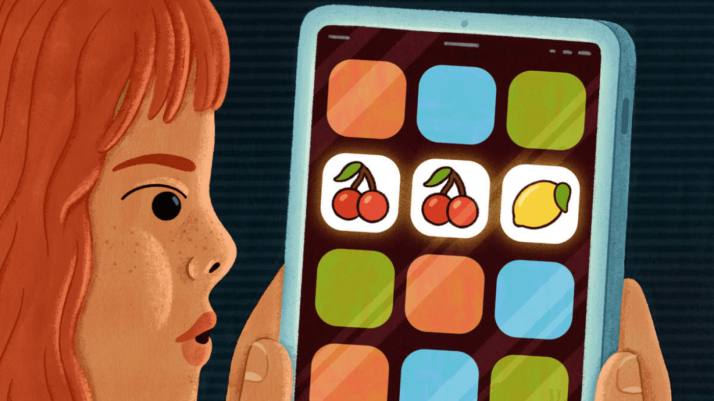 Four Hidden Design Tricks That Keep Kids (and Adults) Hooked on Screens for Hours