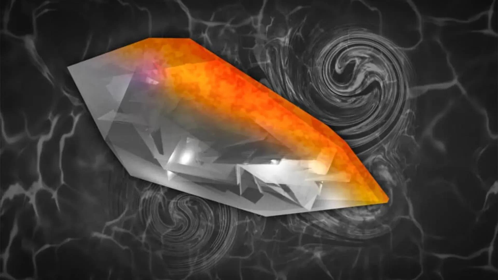 No Magnets, No Battery: Scientists Discover a New Way to Control Electrons
