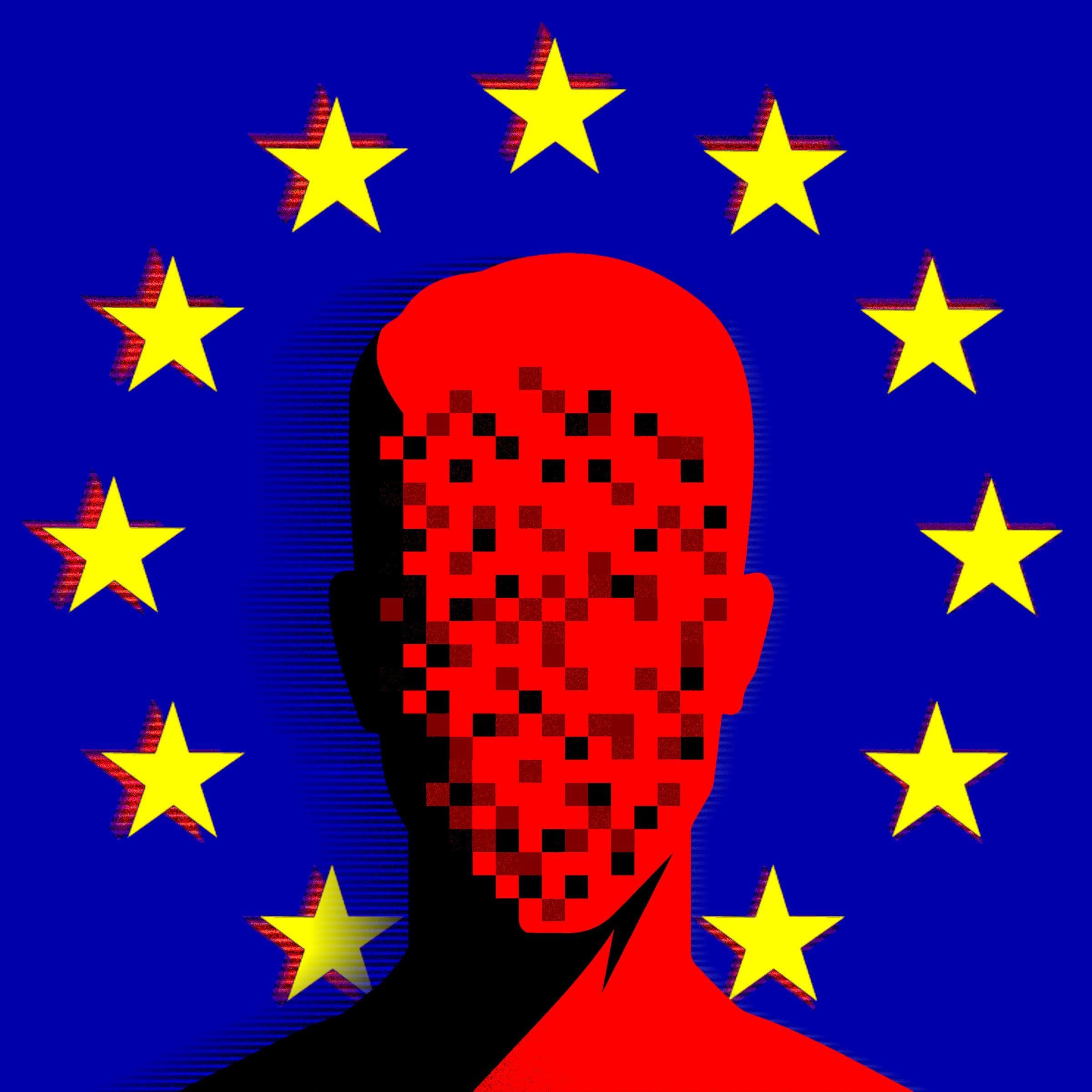 EU's Age-Verification App Cracked in Under 2 Minutes — A Week of Major Security Failures