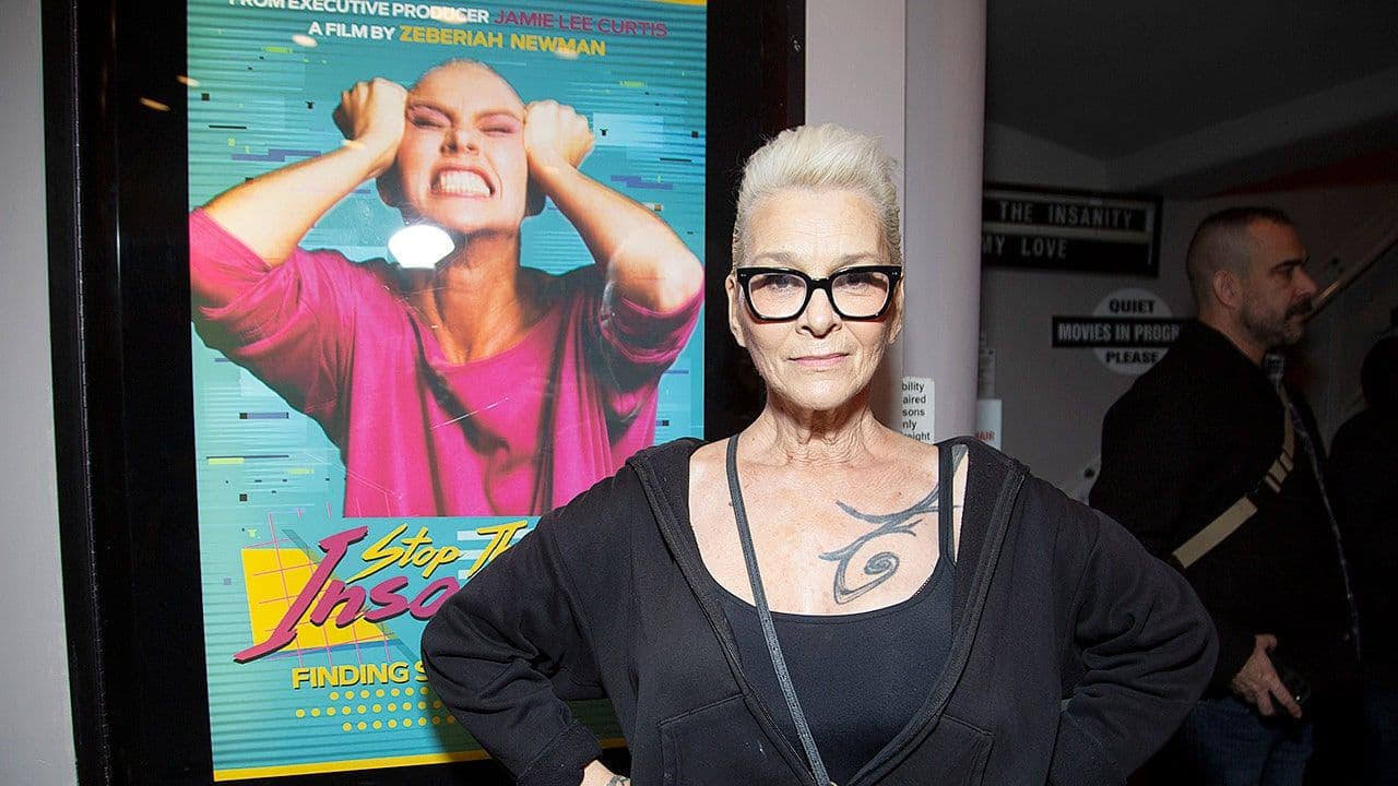 How Susan Powter Used Technology to Rebuild Her Life After Losing Everything