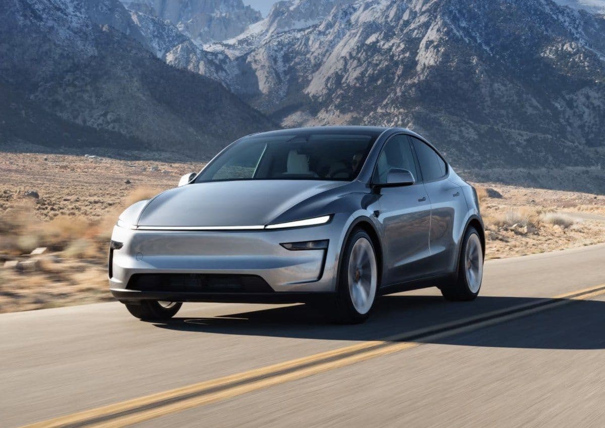 Tesla Model Y Becomes First Vehicle to Clear New Federal Driver Assistance Safety Standards