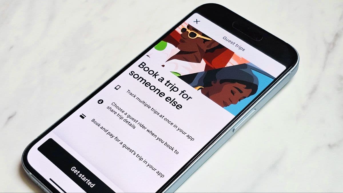 Uber's Super App Ambitions Shift Into High Gear as Competition Heats Up