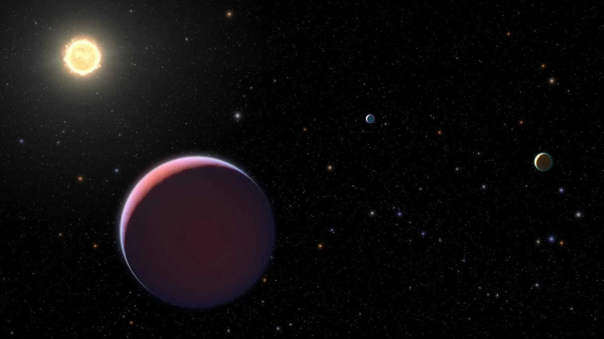 JWST Encounters Its Match: A Planet Shrouded in an Impenetrable Haze