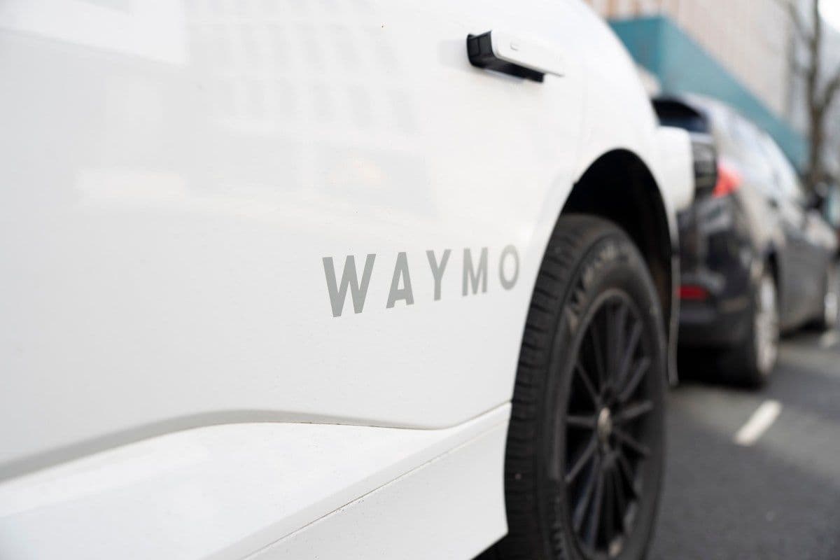 Waymo Kicks Off Autonomous Vehicle Testing in London, Eyeing First International Robotaxi Launch