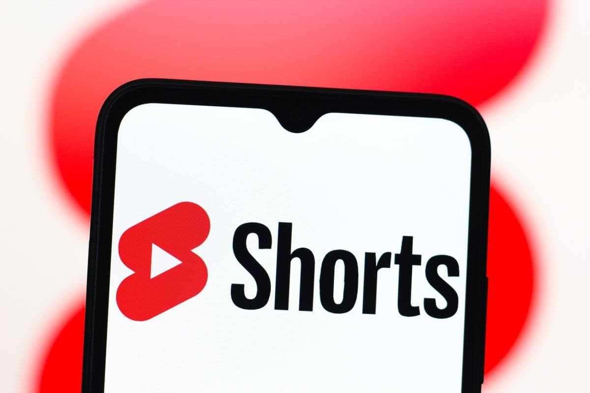 YouTube Shorts Just Got a Speed Boost and a Cleaner Look