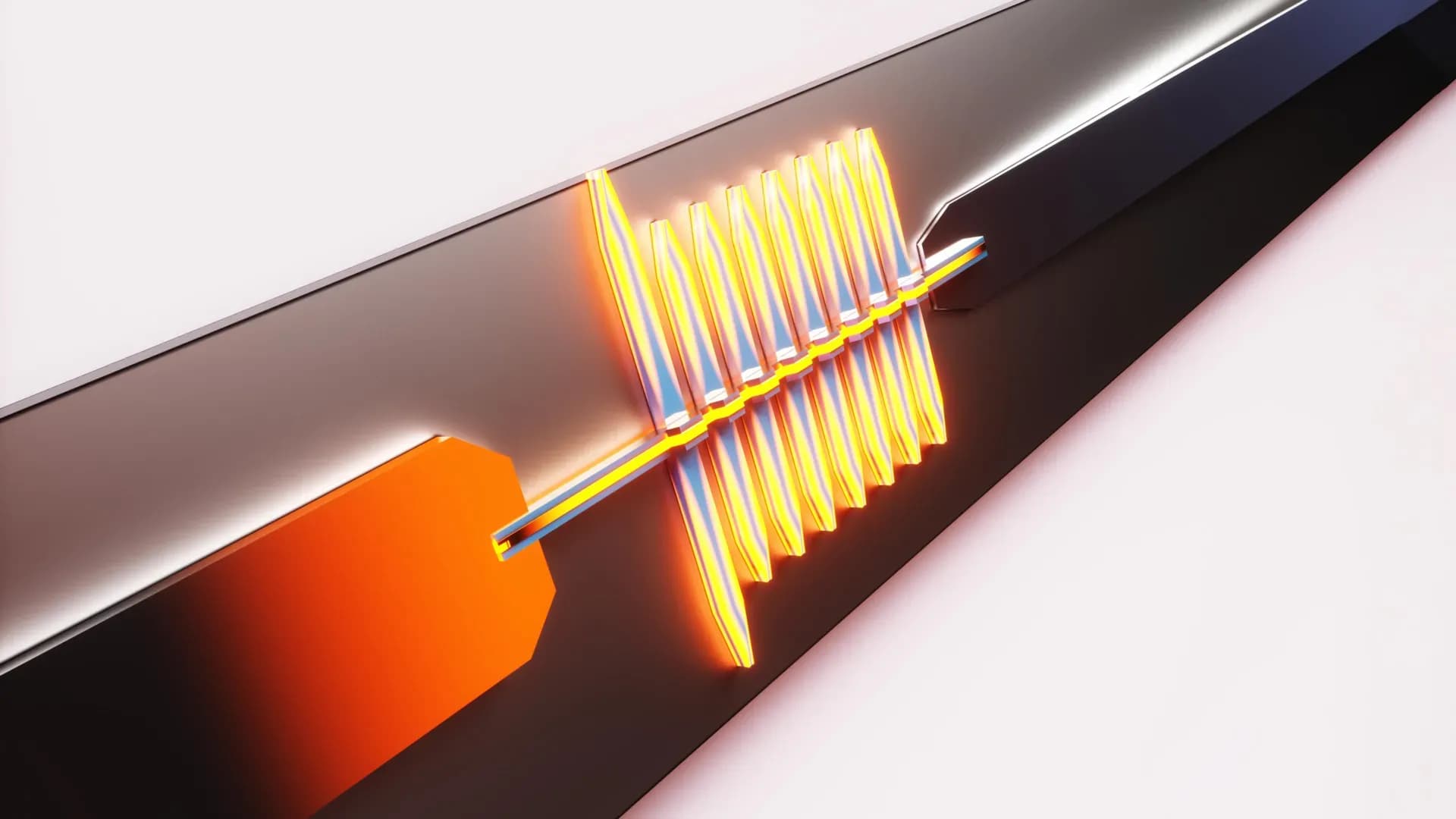 Ultra-Sensitive Quantum Sensor Breaks Energy Detection Records — and Could Reveal Dark Matter