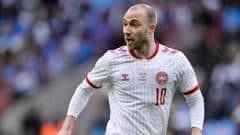 How Christian Eriksen's Chest Device Saved His Life — Again