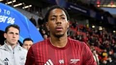 Myles Lewis-Skelly: From Champions League Star to Arsenal Fringe Player
