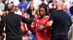 Crisis at Anfield: Liverpool's Identity Problem Puts Slot Under Pressure