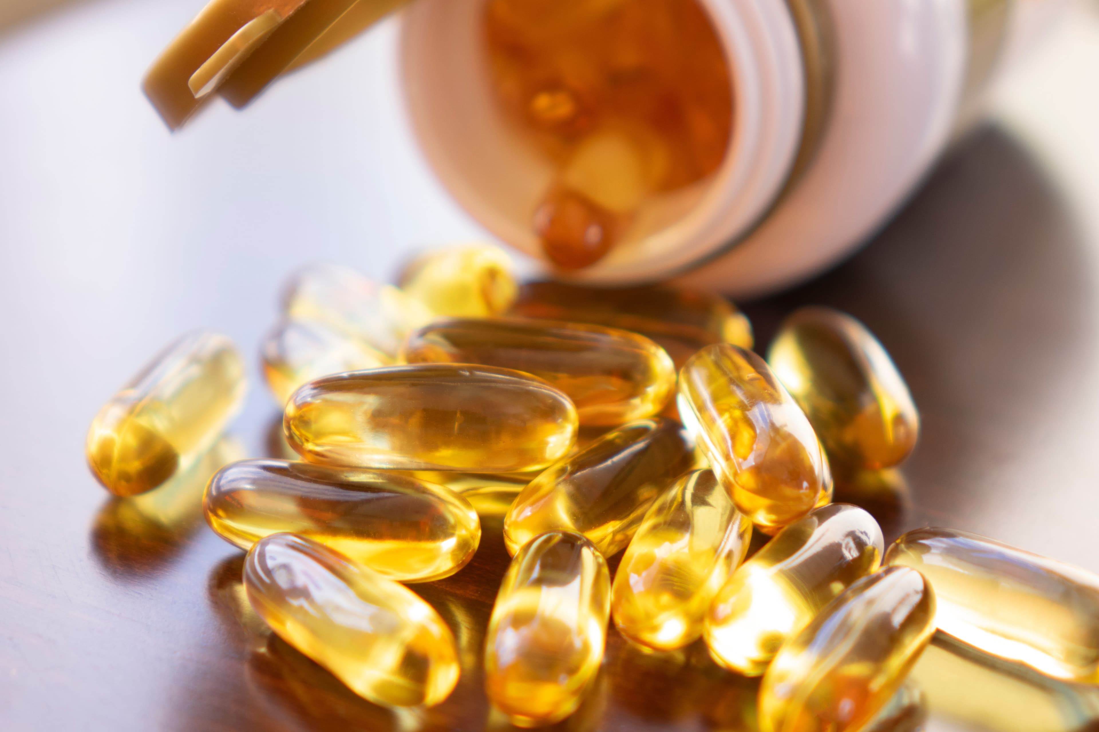 Fish Oil and Alzheimer's Prevention: What a Major Clinical Trial Really Found