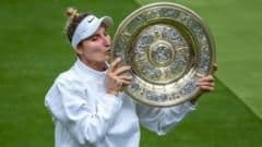 Marketa Vondrousova Handed Four-Year Ban for Refusing Anti-Doping Test