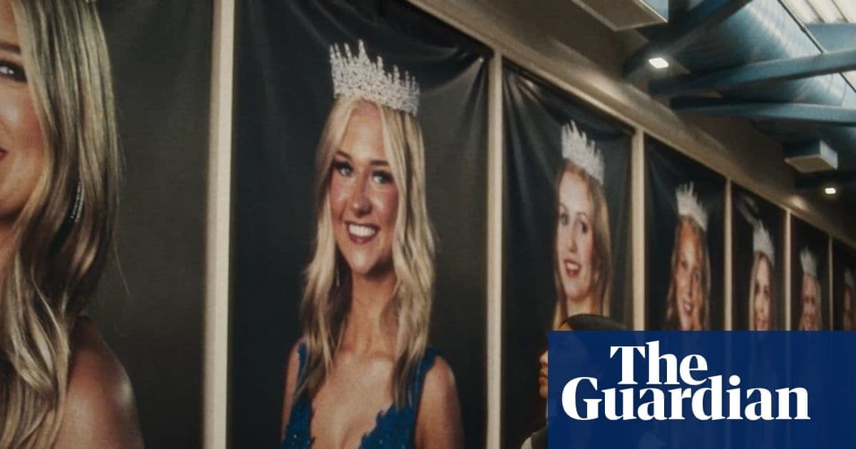 From Fear to Film: How Amy Wang Turned Racial Identity Into Body Horror Gold